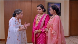 Parineeti - 11th November 2022